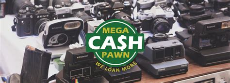 mega cash loan